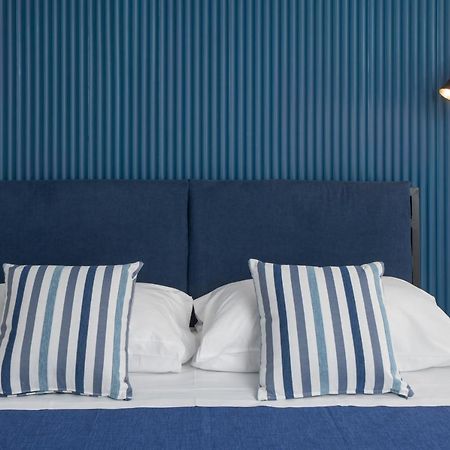 Capri Blue Luxury Villa Le Tre Monelle Anacapri  Exteriér fotografie